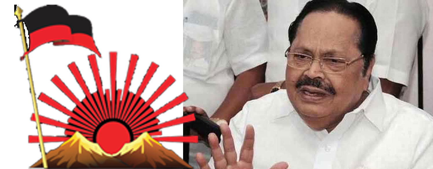 தேர்தலில் போட்டியிட வரும் 19ஆம் தேதி முதல் விண்ணப்பம்" - துரைமுருகன் அறிவிப்பு