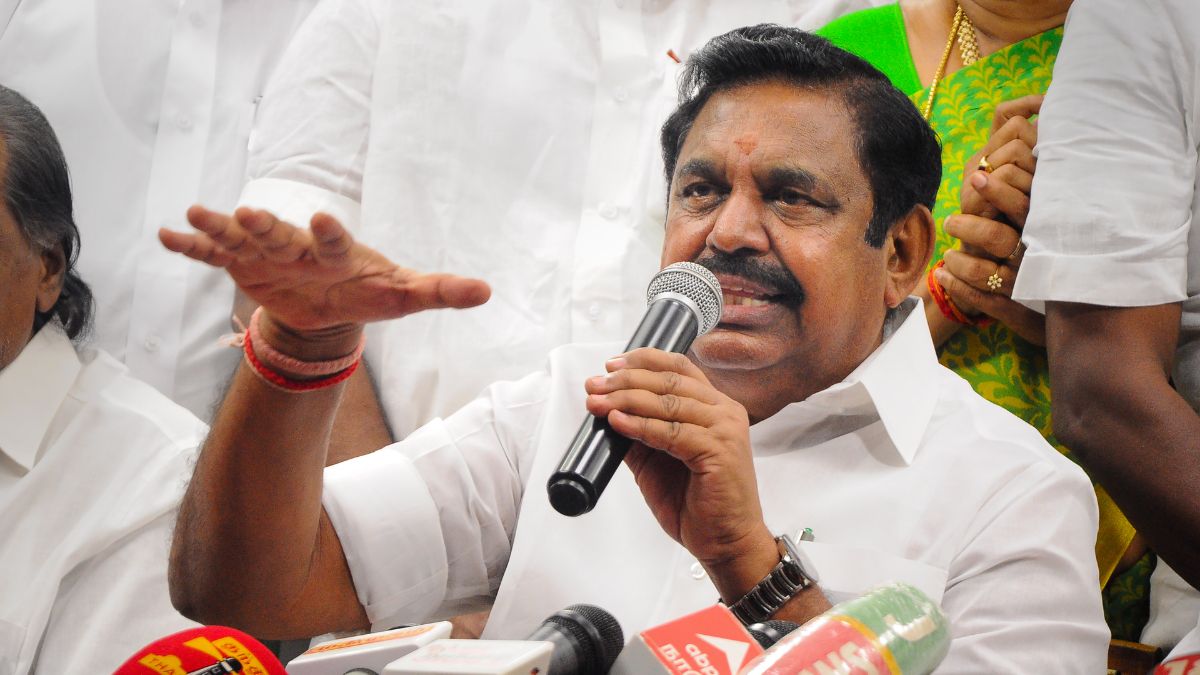 விடியா திமுக அரசின் நான்காம் ஆண்டு பட்ஜெட் "கானல் நீர் பட்ஜெட்