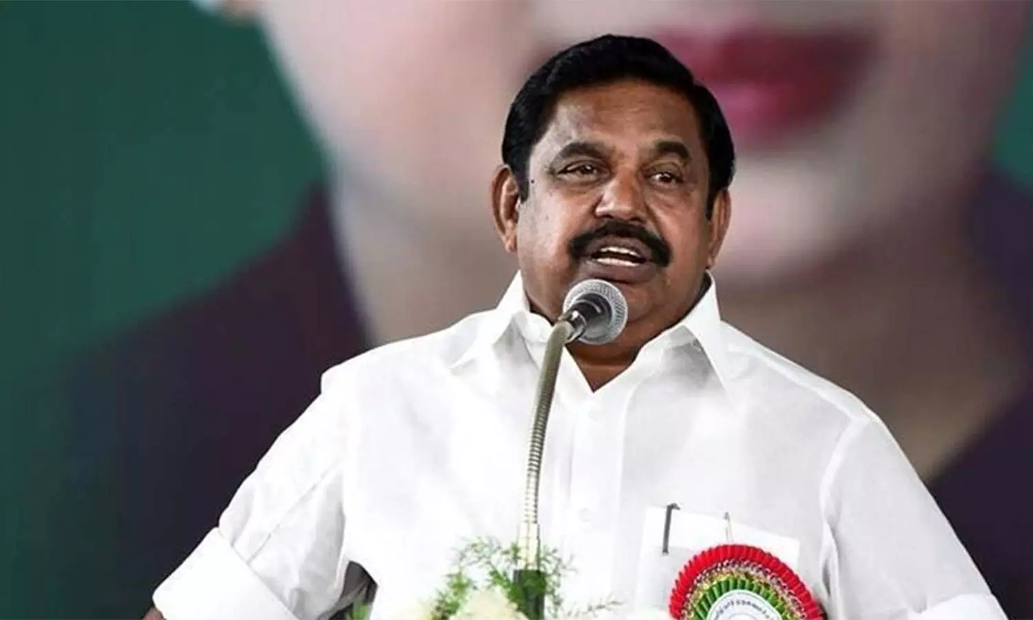 போதைப் பொருள் கடத்தலில் ஈடுபட்டவர்கள் ஆளும் திமுக நிர்வாகிகள் என்பது வெட்கக்கேடானது