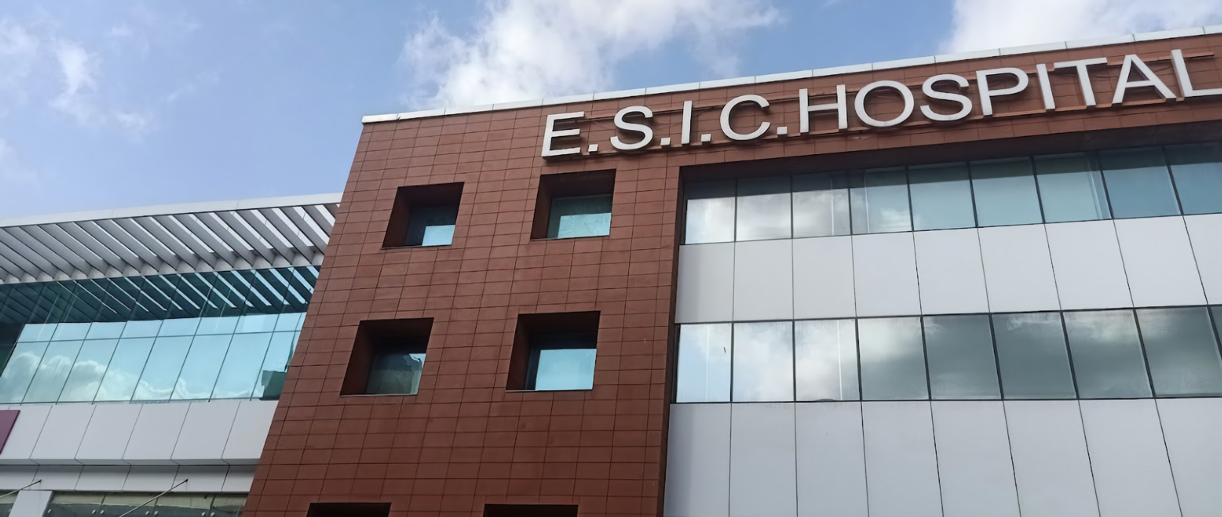 இஎஸ்ஐசி மருத்துவமனையில் மறுவாழ்வு சிகிச்சை மையத்தை மத்திய அமைச்சர் நாளை தொடங்கி வைக்கிறார்