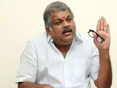 தமிழக மக்களின் வாழ்வாதாரத்தை உயர்த்தக்கூடிய வகையில் அமையவில்லை
