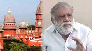ஐ.பெரியசாமி வழக்கு: `ஓட முடியாது’ ... `உச்ச நீதிமன்றம் பதில் சொல்லும்’ - அதிமுக, திமுக சொல்வதென்ன