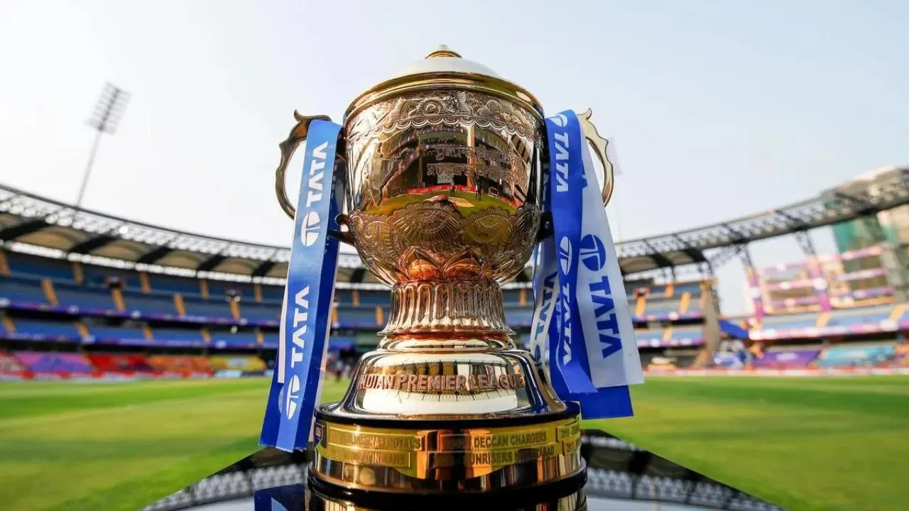 ஐ.பி.எல் 2024...அட்டவணை வெளியானது