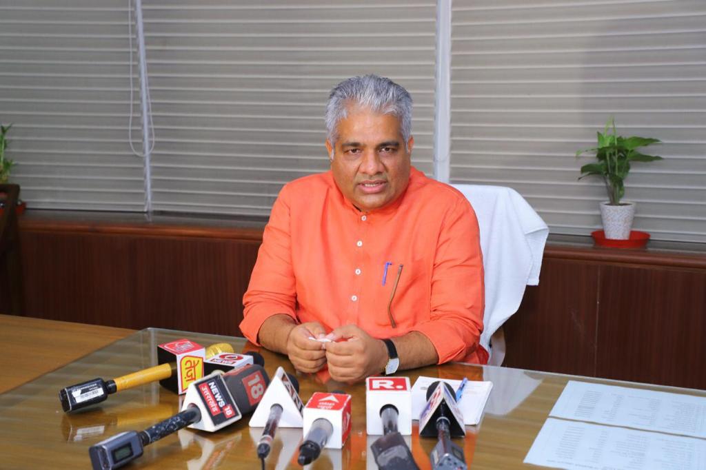 மனிதர்களைக் காப்பதற்கான பணிகளில் இயன்ற அனைத்தையும் நாங்கள் மேற்கொள்வோம்