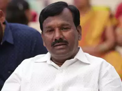 சென்னை ஆவடியில் நடைபெற்ற வேலைவாய்ப்புத் திருவிழா