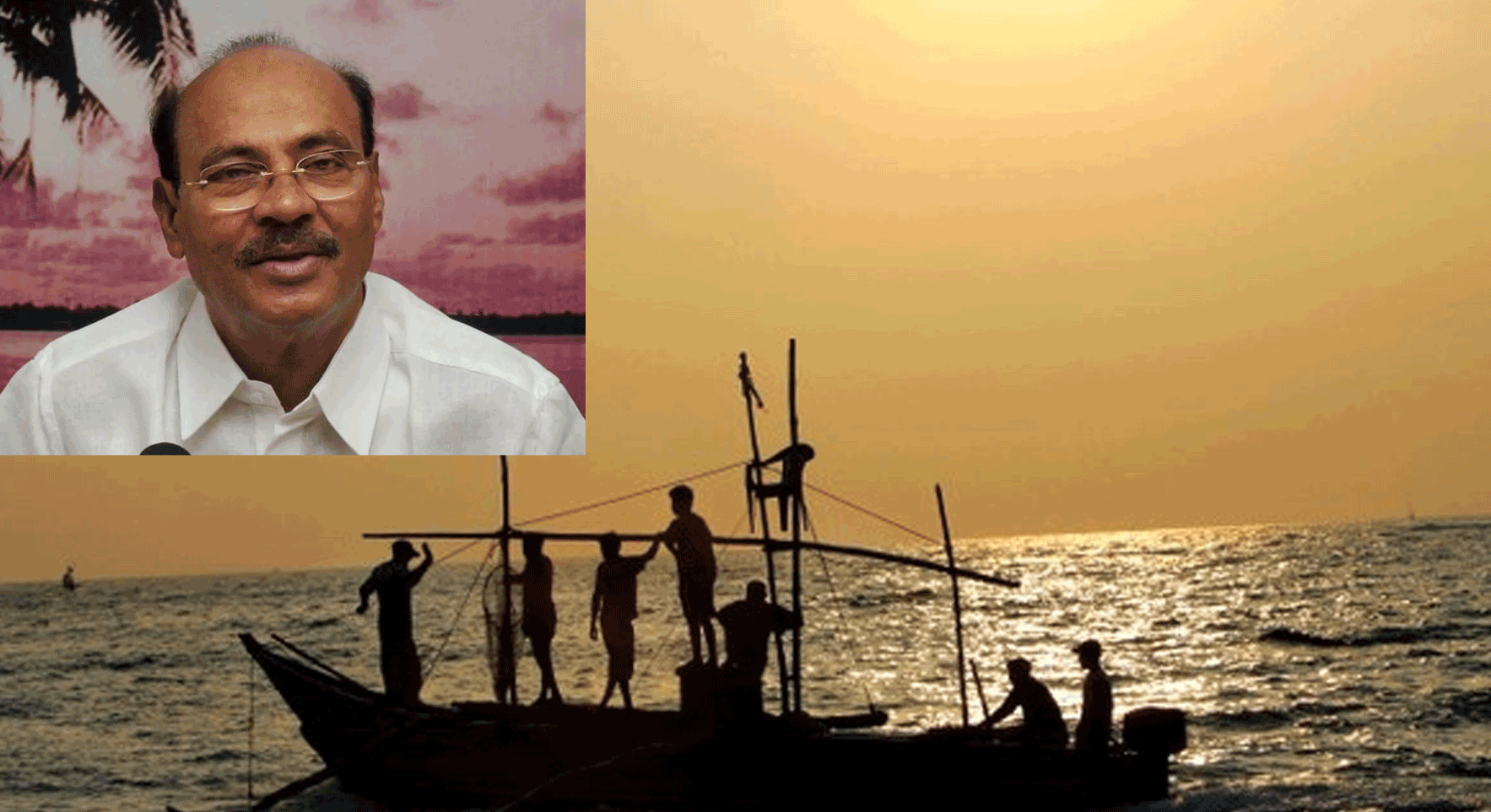 சிங்களப் படையின் அட்டூழியத்திற்கு அரசு முடிவு கட்டுவது எப்போது? ராமதாஸ் கண்டனம்