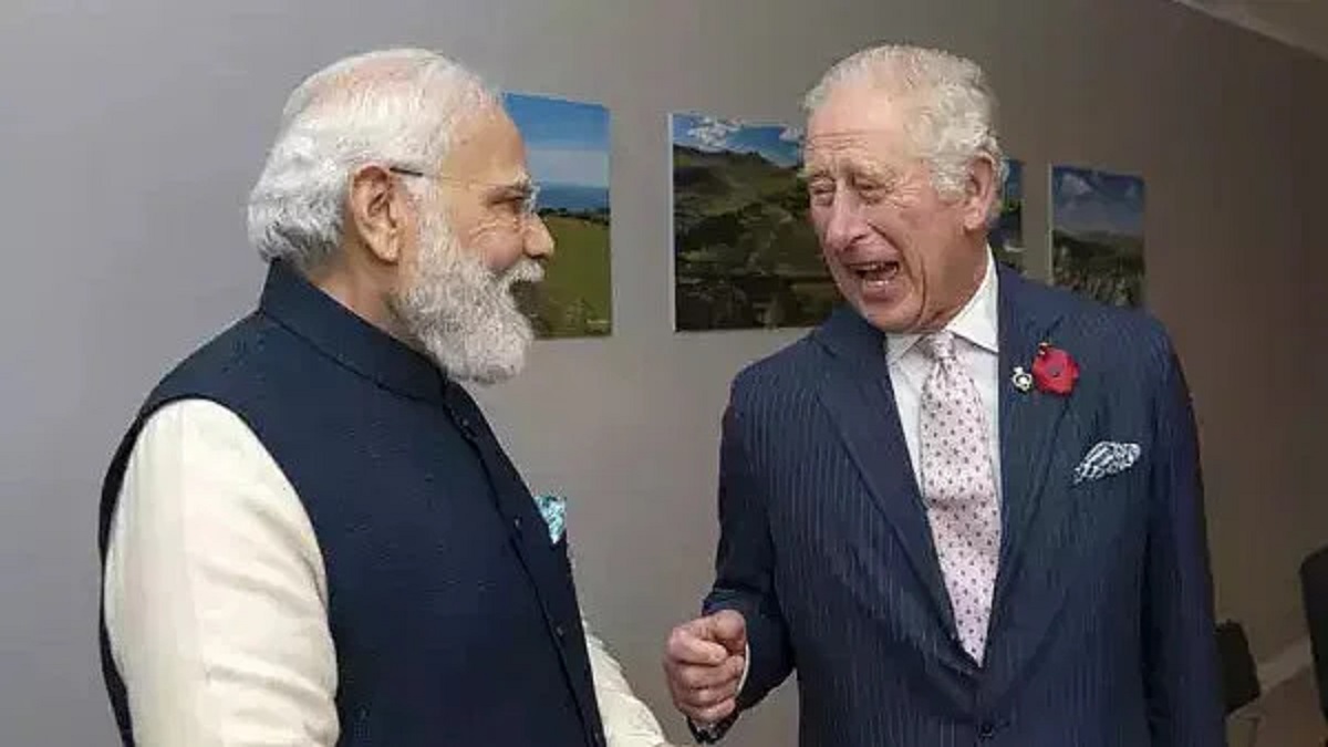 இங்கிலாந்து மன்னர் விரைவில் குணமடைய வேண்டும்