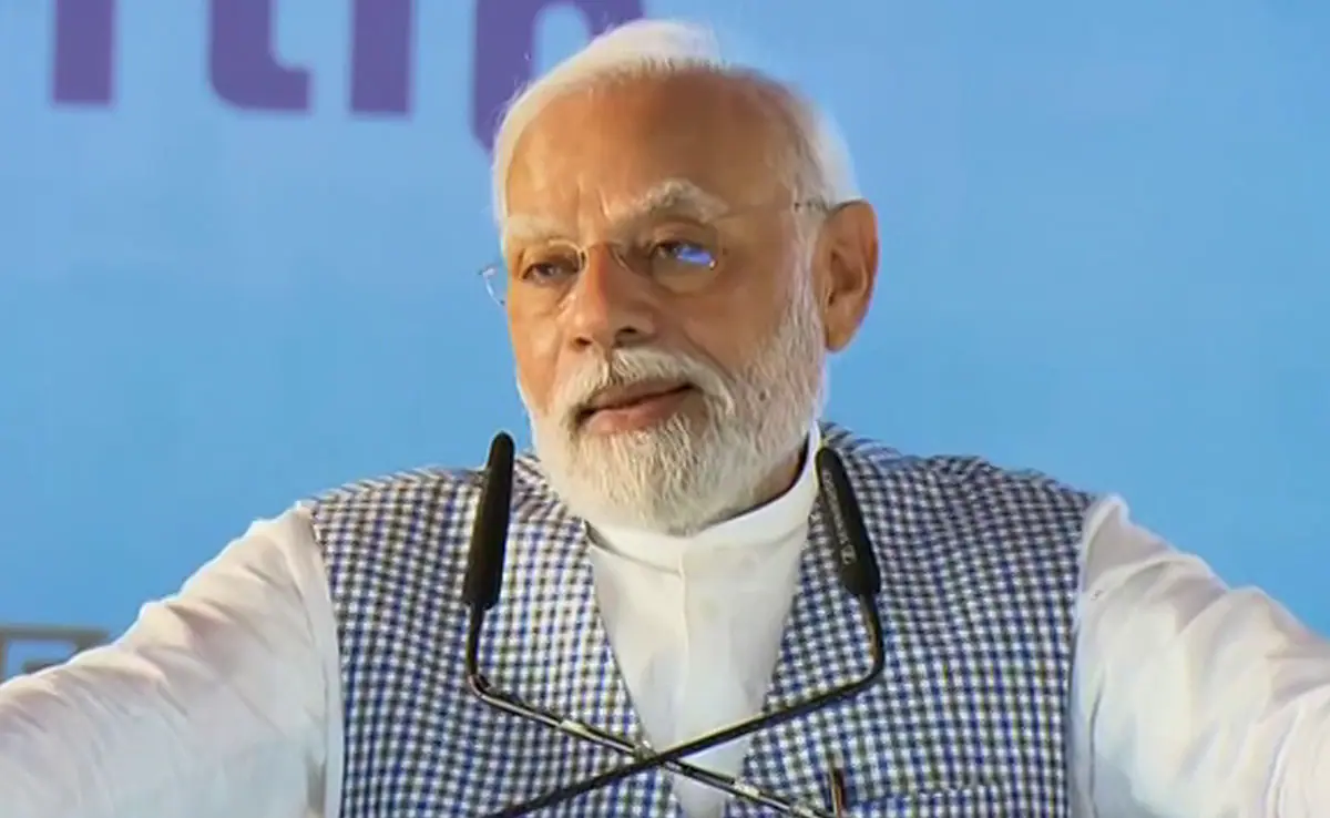 கல்வி நிறுவனங்களின் சர்வதேசமயமாக்கல் இலக்குகளை அடைய மத்திய அரசு உறுதிபூண்டுள்ளது
