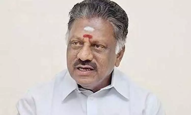 காமராசர் பல்கலைக்கழகங்களில் நிலவும் நிதி நெருக்கடியை போக்க நடவடிக்கை எடுக்காத தி.மு.க. அரசு