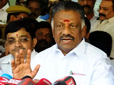 விவசாயிகளின் எதிர்பார்ப்பினை பூர்த்தி செய்யாத பயனற்ற அறிக்கை