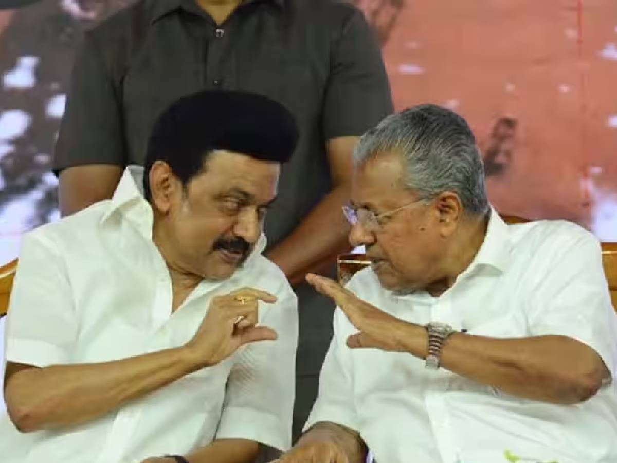 மாநிலங்களின் நிதி நிர்வாகத்தில் மத்திய அரசு தலையிட எதிர்ப்பு