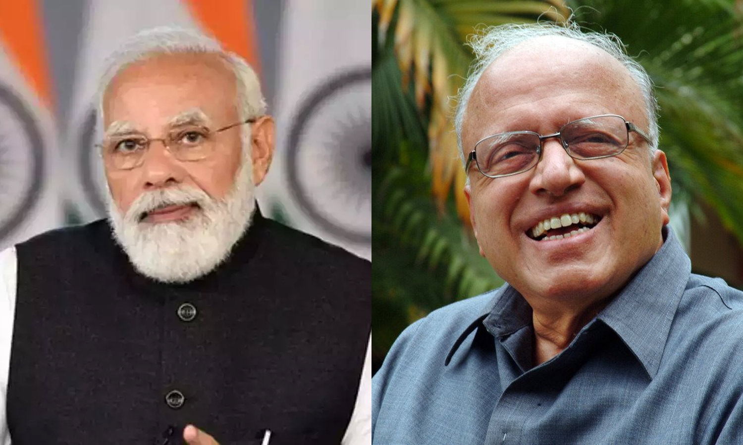 எம்.எஸ்.சுவாமிநாதனுக்கு பாரத ரத்னா விருது பிரதமர் அறிவிப்பு