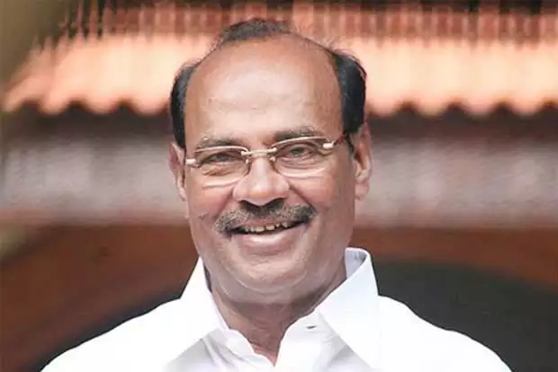 சரண்சிங், நரசிம்மராவ்,வேளாண் விஞ்ஞானி எம்.எஸ் சுவாமிநாதனுக்கு பாரத ரத்னா விருது-ராமதாஸ்