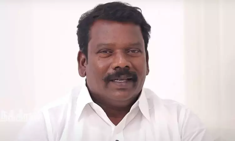 கலைஞர் நினைவக திறப்பு விழா வாழ்த்து!. செல்வப்பெருந்தகை