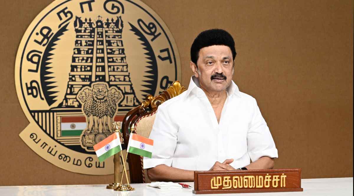 நிதியமைச்சர் தாக்கல் செய்துள்ள நிதிநிலை அறிக்கை நமது அரசின் கனவு