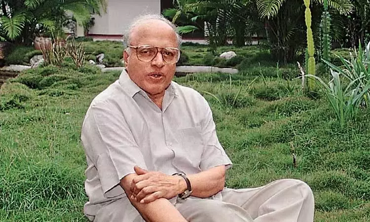 விவசாயிகளின் விஞ்ஞானி எம்.எஸ்.சுவாமிநாதன் பாரத ரத்னா விருது: டிடிவி தினகரன் மகிழ்ச்சி