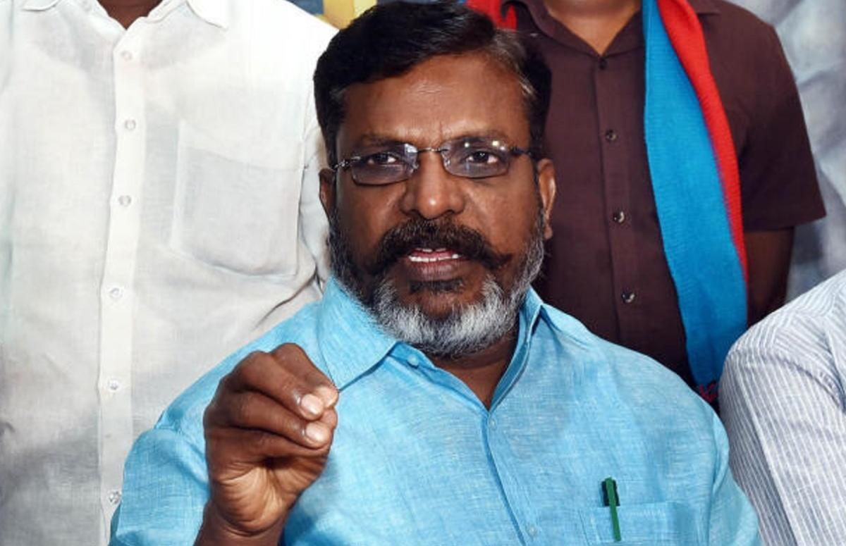 கும்பலாட்சியைத்' தூக்கி எறிந்திட சூளுரைத்த மாநாடு