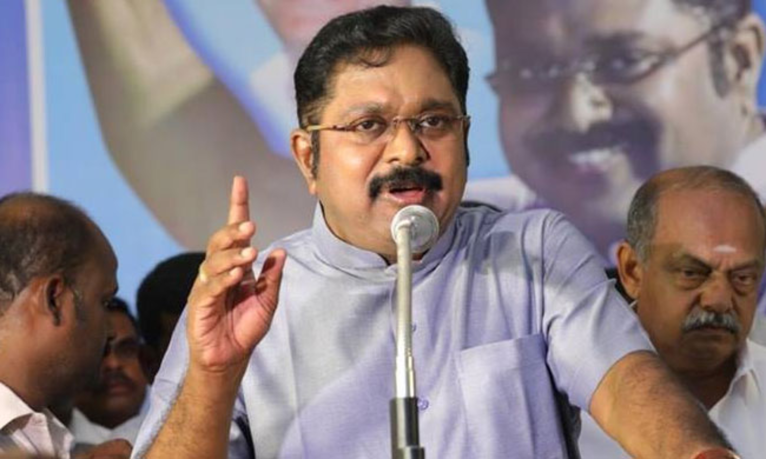 விவசாயிகளுக்கு செயற்கை பேரிடரை பரிசாக தந்திருக்கும் தி.மு.க அரசின் வேளாண் பட்ஜெட்