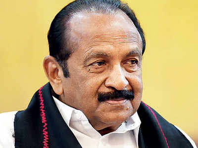 திராவிட இயக்கக் கோட்பாட்டின் வெற்றிக்கு வழி வகுக்கும் வரவு -செலவு திட்டம்