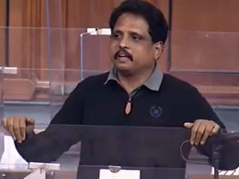 20 ஆண்டுகளில் 6658 தமிழ் மீனவர்கள் இலங்கை கடற்படையால் சிறைபிடிப்பு