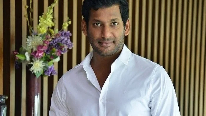 அரசியல் முன்னெடுப்பா? நடிகர் விஷாலின் நடவடிக்கைகள்