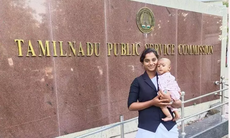 பெருமை கொள்கிறேன்" பழங்குடியின பெண் நீதிபதி ஸ்ரீபதிக்கு முதல் அமைச்சர் ஸ்டாலின் வாழ்த்து