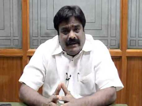 இந்திய மக்கள் கல்வி முன்னேற்ற கழகத்திற்கு ஒரு தொகுதி ஒதுக்கீடு