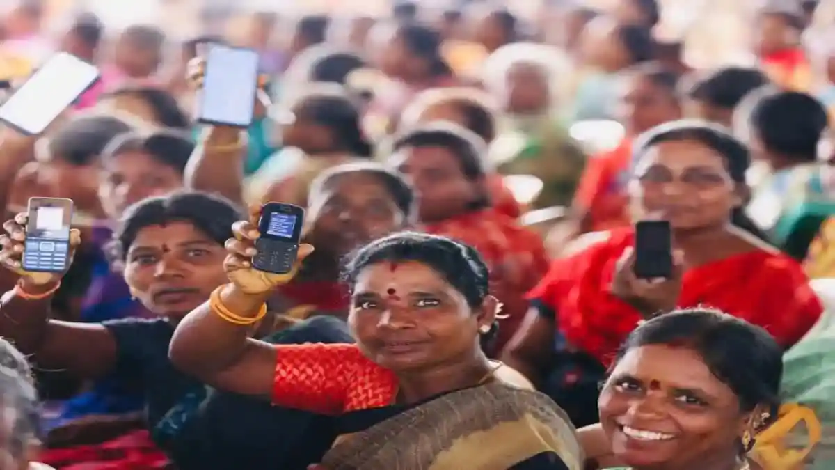 முதலமைச்சர் மு.க.ஸ்டாலின் மகளிர் சமுதாய முன்னேற்றத்திற்காக ஆற்றியுள்ள திட்டங்கள்