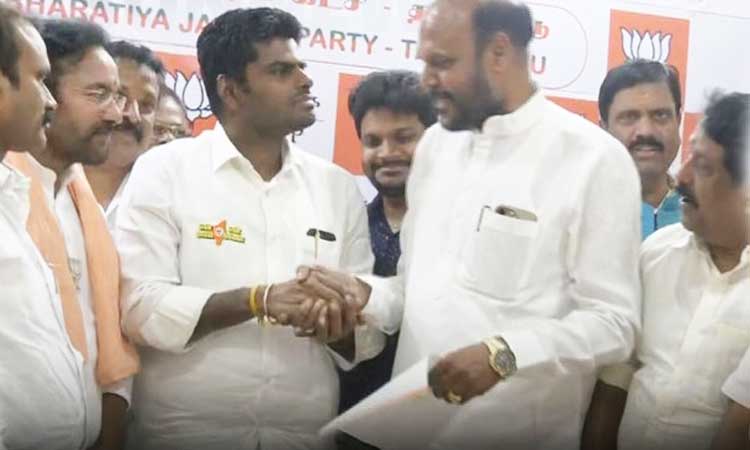 தமிழக மக்கள் முன்னேற்றக் கழகத்திற்கு ஒரு தொகுதி ஒதுக்கீடு