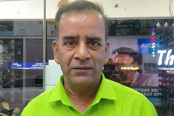 நகைச்சுவை நடிகர் சேஷு உடல்நலக்குறைவால் சென்னையில் காலமானார்