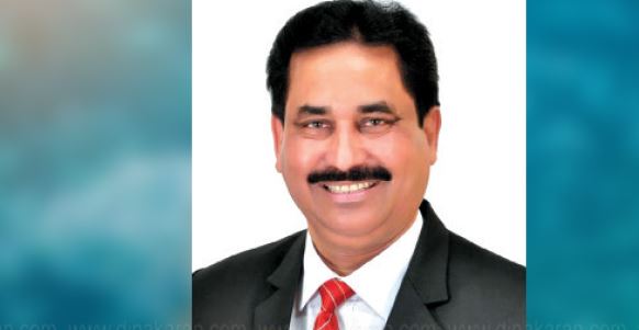 தலைமை தேர்தல் நிர்வாக குழு உறுப்பினராக எஸ்.கே.நவாஸ் நியமனம்