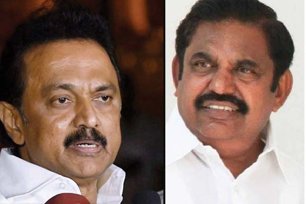 "தமிழ்நாட்டின் எதிர்காலத்தையே சவக்குழியில் தள்ளும் இந்த போதைப் பொருள் புழக்கம்" - எடப்பாடி பழனிச்சாமி கண்டனம்