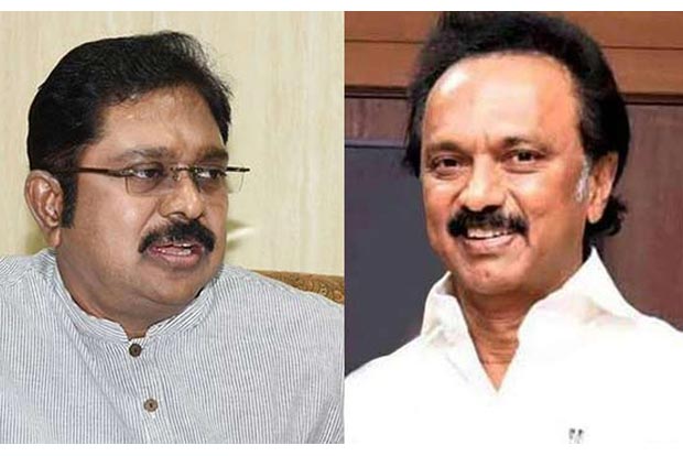 நீங்கள் நலமா திட்டம்" வெட்கக் கேடானது.! ஸ்டாலினை சாடிய டிடிவி