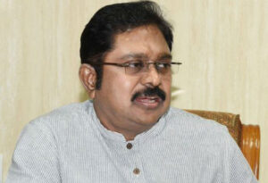 சிறுமி படுகொலை செய்தி மிகுந்த அதிர்ச்சியளிக்கிறது - டிடிவி தினகரன்