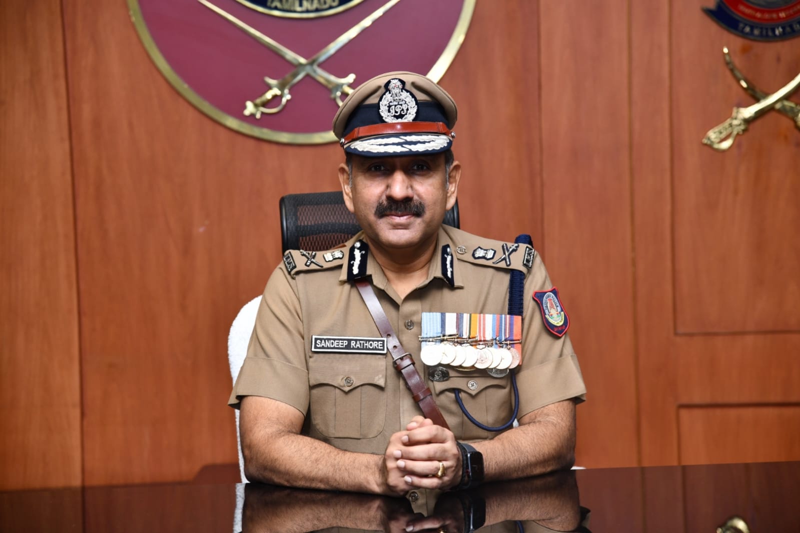 சென்னையில் நடைபெற்ற போதை பொருட்களுக்கு எதிரான சிறப்பு சோதனை