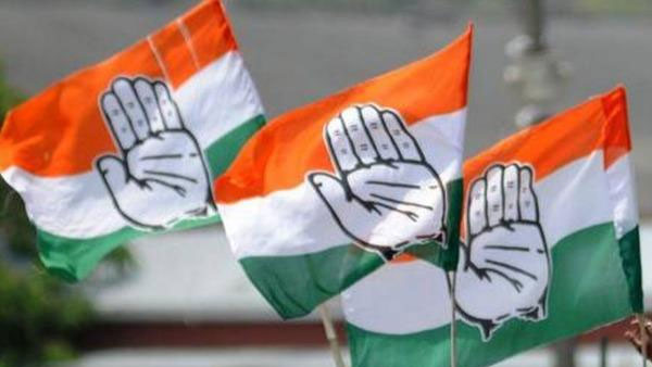 காங்கிரஸ் கட்சி போட்டியிடும் மக்களவைத் தொகுதிகள் அறிவிப்பு