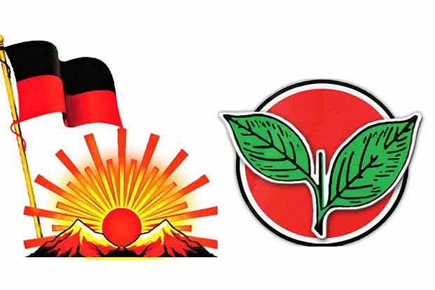 மக்களவை தேர்தலில் திமுக-அதிமுக 18 தொகுதிகளில் நேரடி மோதல்
