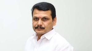 செந்தில் பாலாஜியின் நீதிமன்ற காவல் ஏப்.4ம் தேதி வரை நீட்டிப்பு