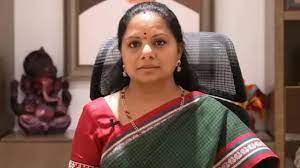 முன்னாள் முதலமைச்சரின் மகள் கைது... அமலாக்கத்துறை அதிரடி