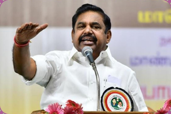 வயது முதிர்ந்த 3 இலங்கைத் தமிழர்களுக்கு விடுதலை வழங்கிய திமுக அரசு