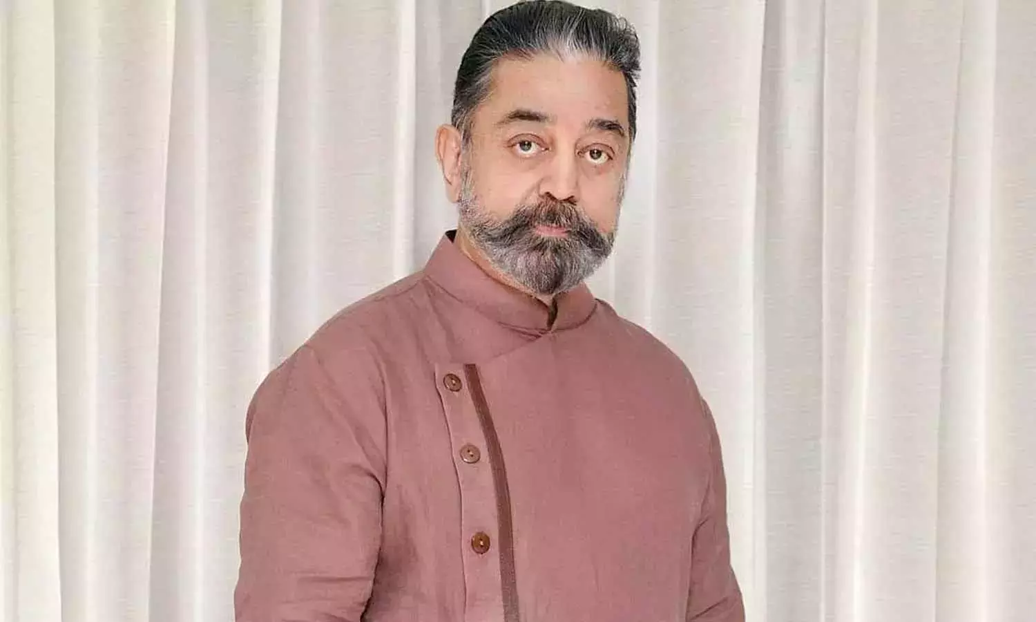 சாதிக்கத் துடிக்கும் பெண்கள் அனைவரையும் சர்வதேச மகளிர் தினத்தில் வாழ்த்தி மகிழ்கிறேன் - கமல்ஹாசன்