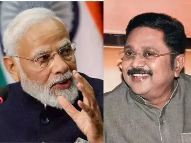 நாட்டின் பிரதமராக மோடி அவர்கள் மூன்றாவது முறையாக அரியணையில் ஏற்றுவோம்