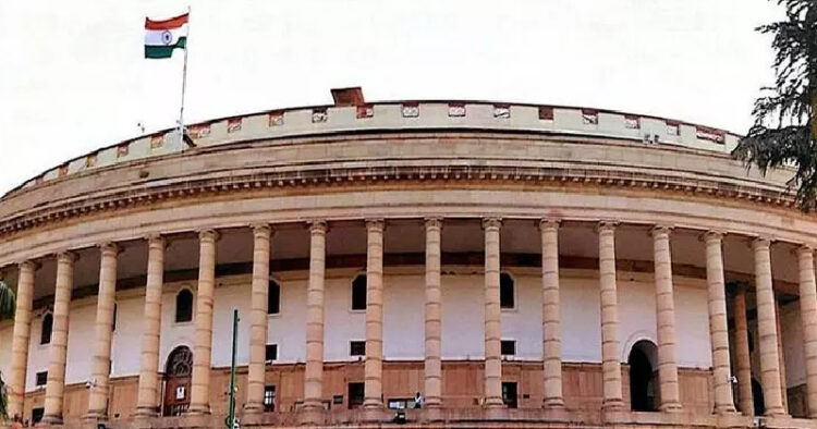 தேசிய இளைஞர் நாடாளுமன்ற திருவிழாவின் நிறைவு விழா