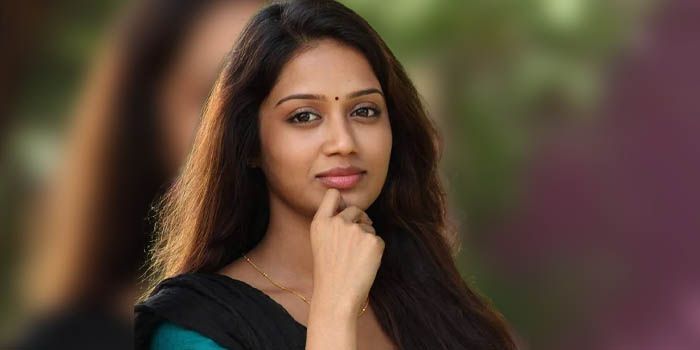 மனிதாபிமானம் இருக்கும் என நினைத்தேன்” - நிவேதா பெத்துராஜ்