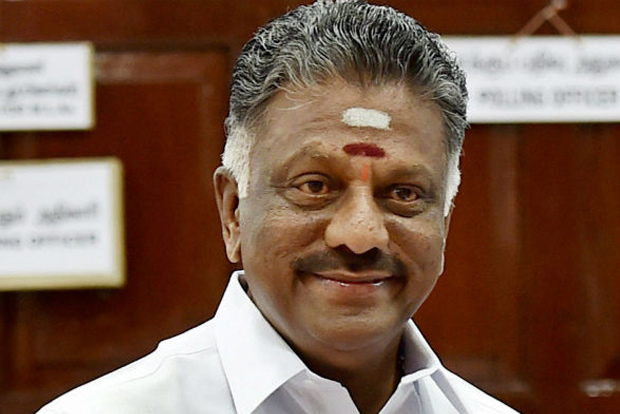 உயிரிழந்த சிறுமியின் குடும்பத்திற்கு ஆழ்ந்த இரங்கல்..ஓ பன்னீர்செல்வம்