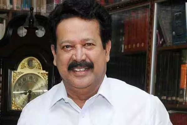 மீண்டும் அமைச்சராகிறார் பொன்முடி