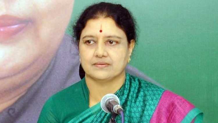 9 வயது சிறுமியை கொலை செய்து கழிவுநீர் கால்வாயில் வீசியிருப்பது ஒரு மனிதாபிமானமற்ற செயல் - வி கே சசிகலா