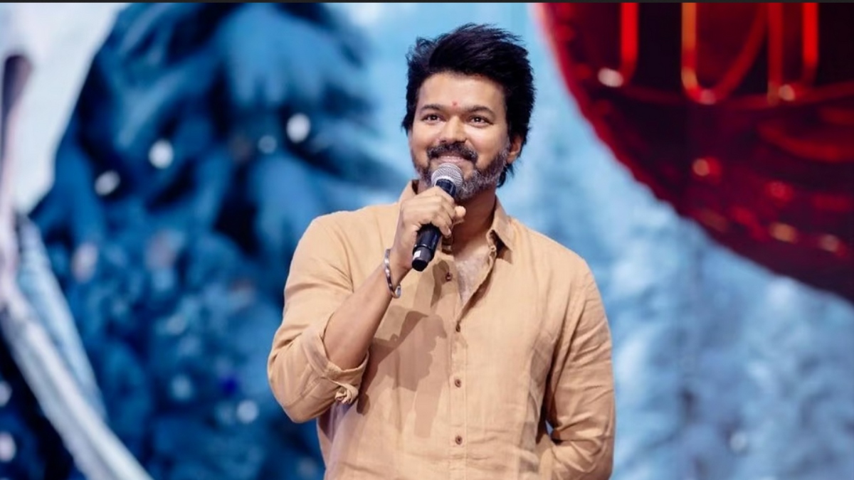தோழர்களாய் ஒன்றிணைவோம்.. தவெக உறுப்பினர் சேர்க்கை ஆப் அறிமுகம்.. வீடியோ போட்டு விஜய் வைத்த கோரிக்கை