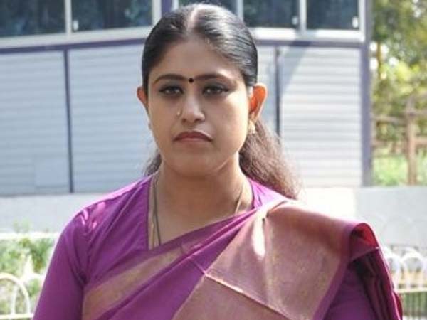 விஜயதரணிக்கு பாஜகவிலும் மக்களவை சீட் இல்லை