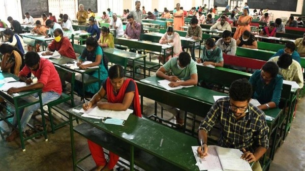 குரூப் 2ஏ தேர்வு முடிவுகளை வெளியிட்ட டிஎன்பிஎஸ்சி
